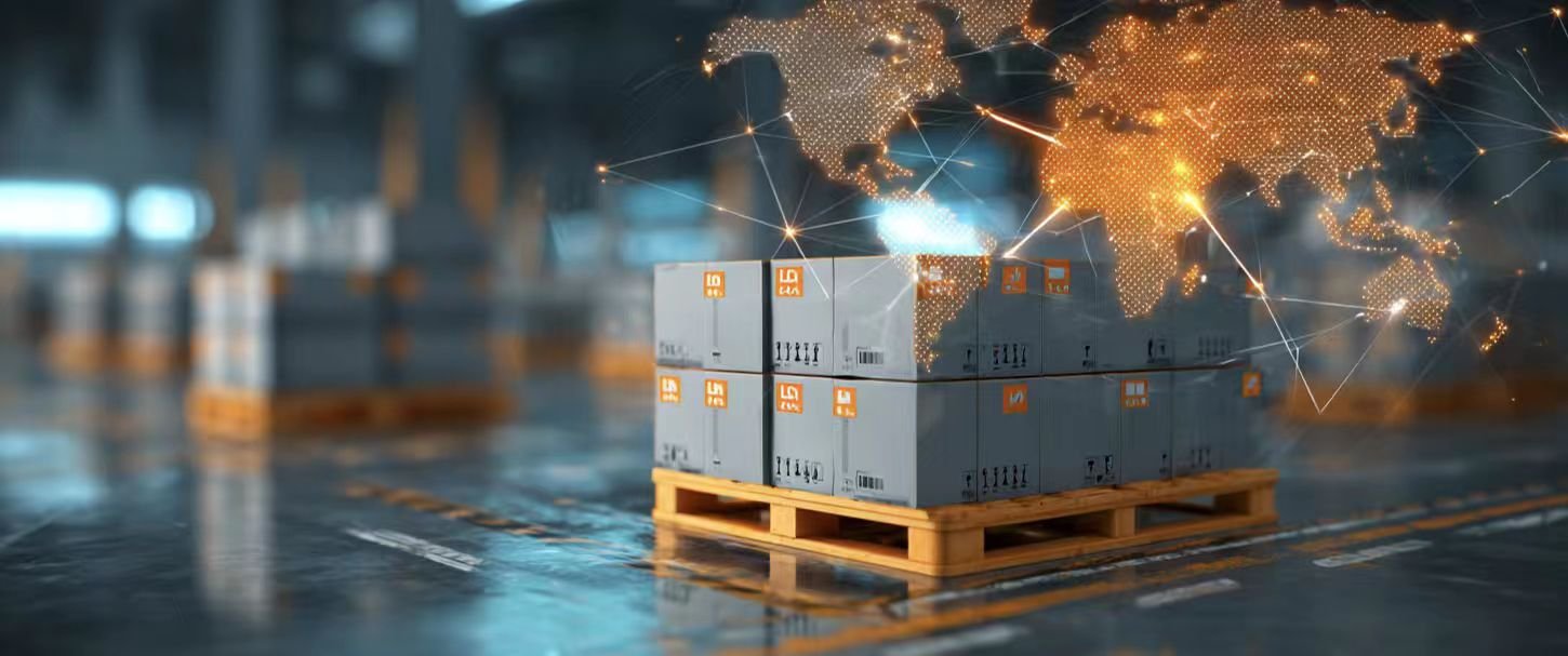 LCL Shipping Battery