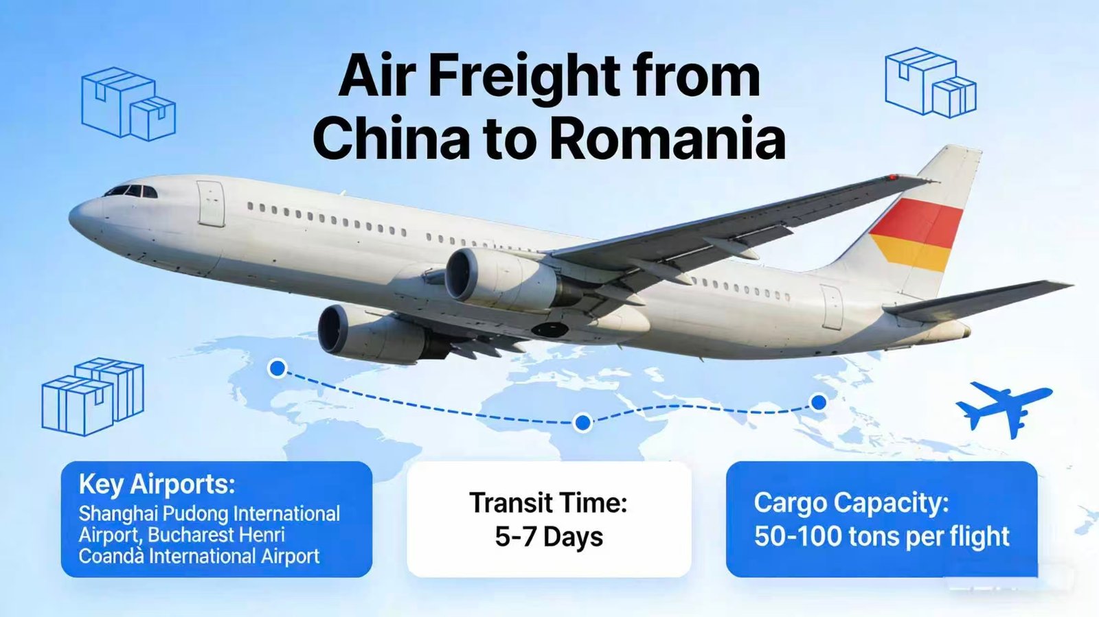 Shipping from China to Romania 4 2d3383b03ba97b182e40e694f5c32003