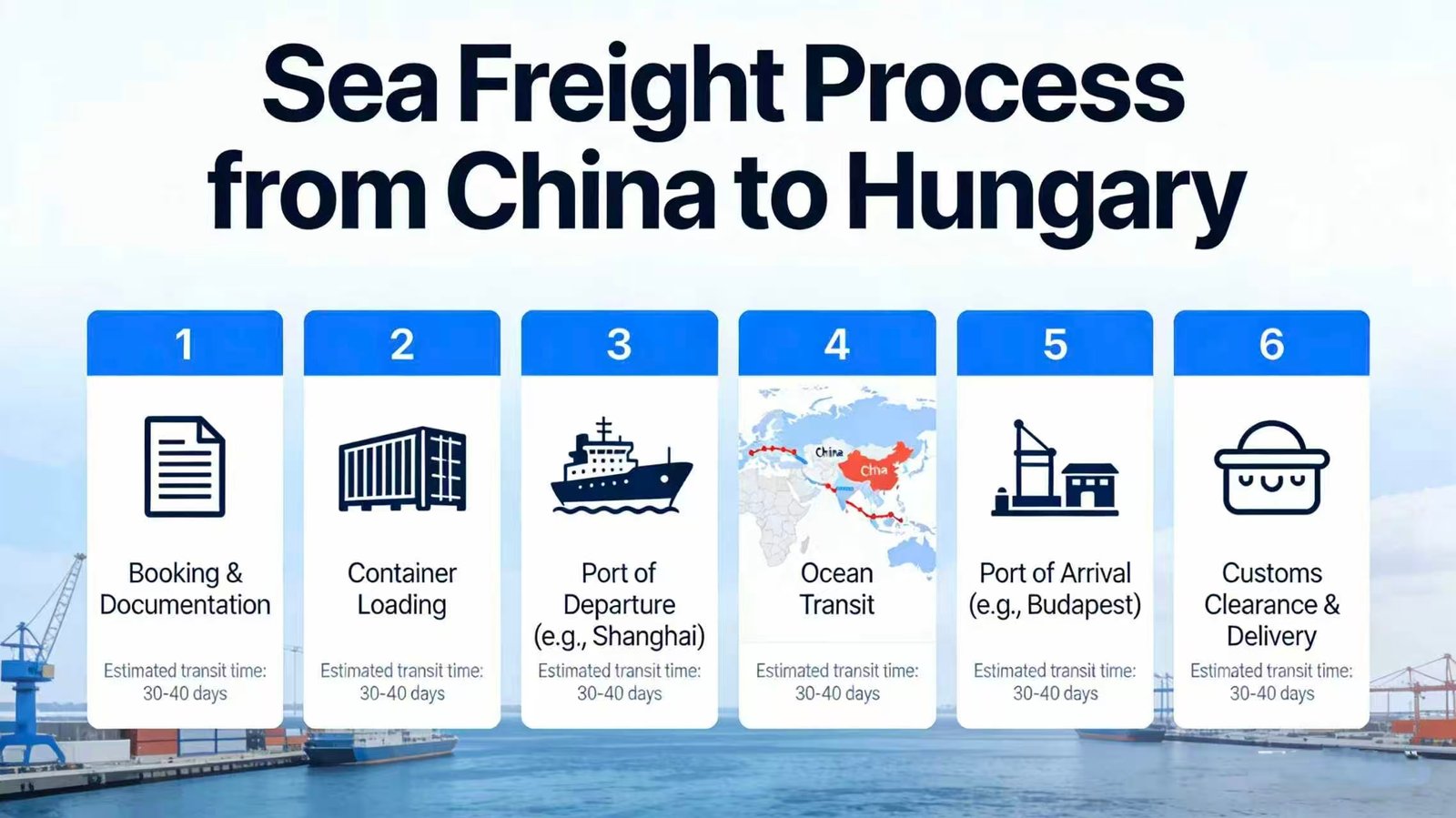 Shipping from China to Hungary 3 3dcf8cd16154e9b427473561d9094465