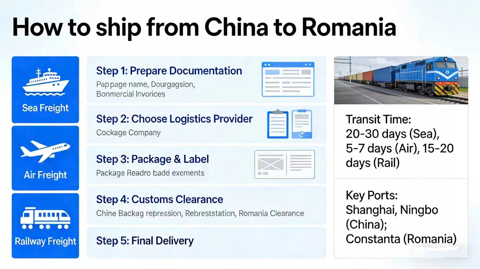 Shipping from China to Romania 2 57c4358bbbec09790a53f8de8a409c52
