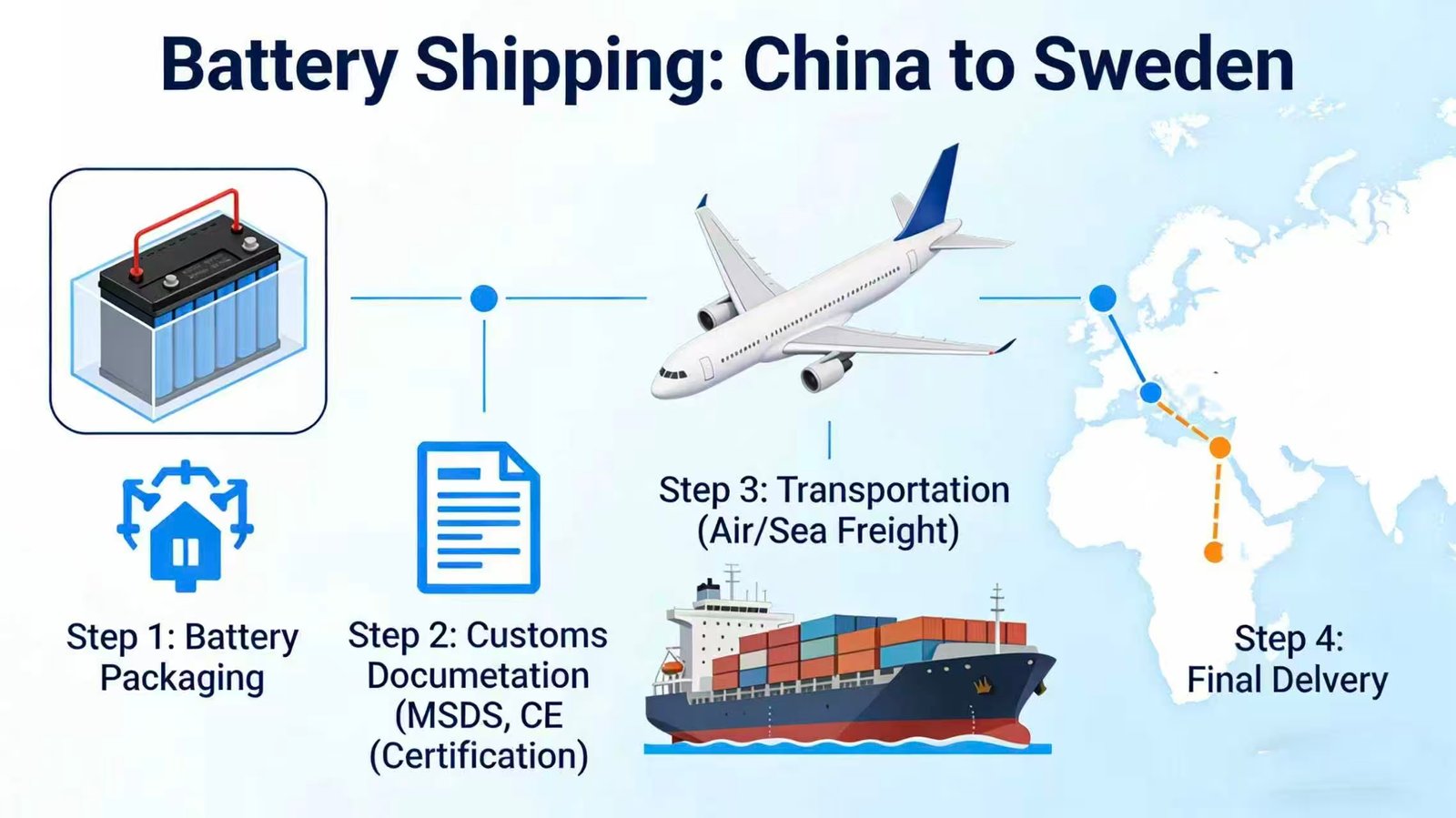 Shipping from China to Sweden 8 6c490f776a281adf7069486294e81e38