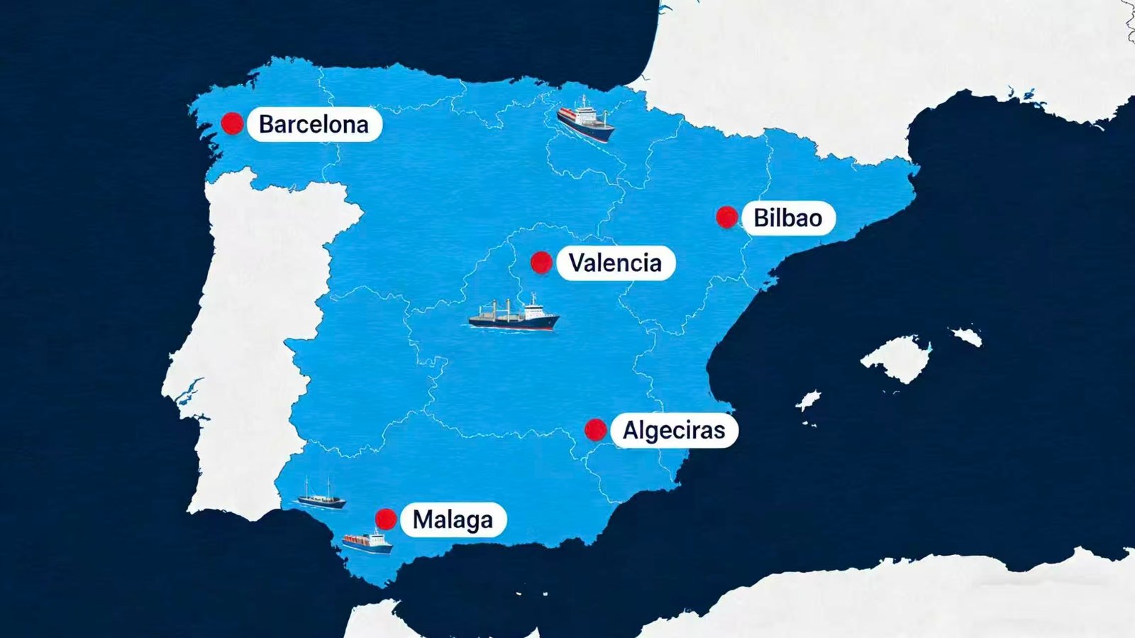 Shipping From China To Spain 5 9562615c7a2c22717a7c12464df7ab71