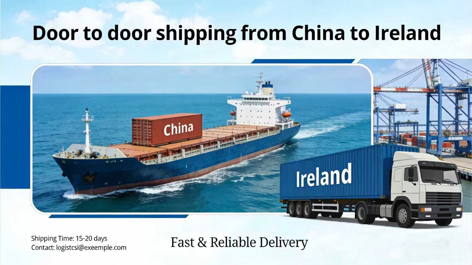 Shipping from China to Ireland 7 e5c0adce61d479432a41c84cfd867657