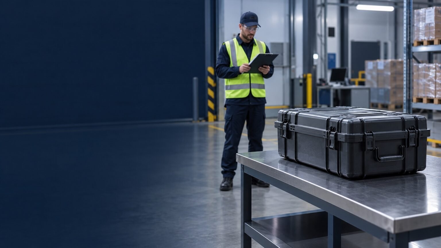 Product Defect Guide Damaged Lithium Battery Shipping Guide
